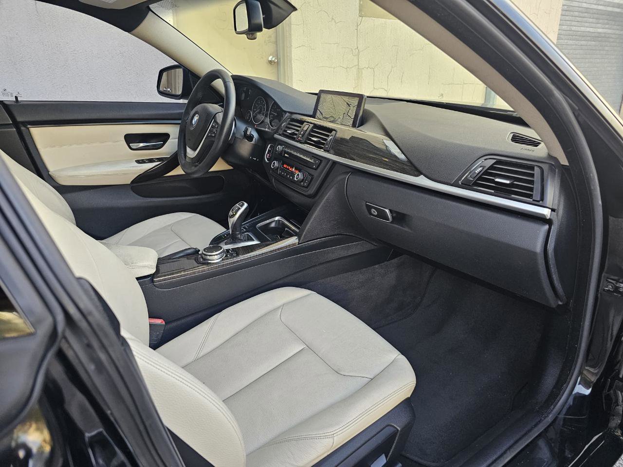 Used 2015 BMW 428i Gran Coupe RWD image 17