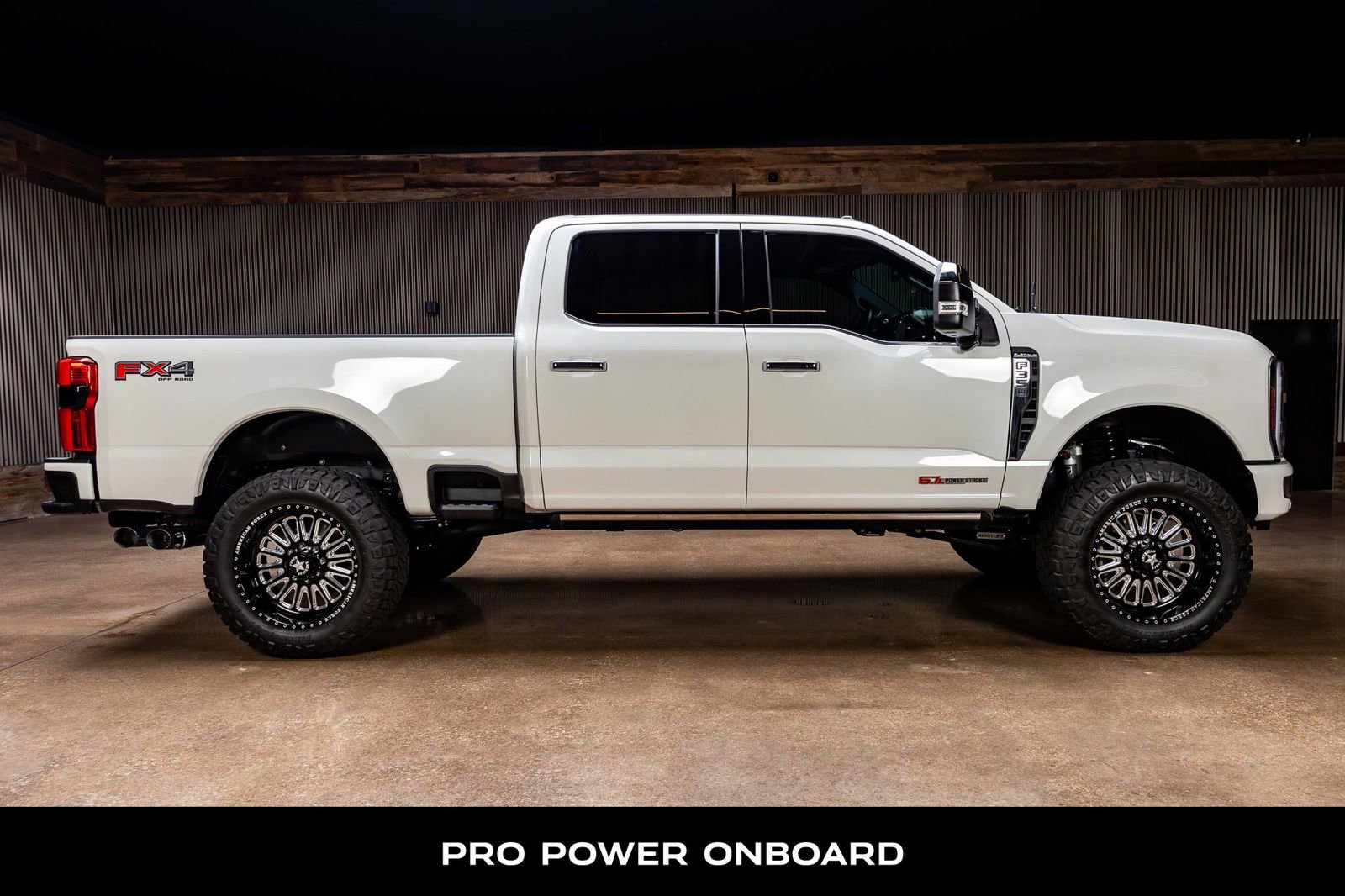 Used 2024 Ford F350 Platinum image 10