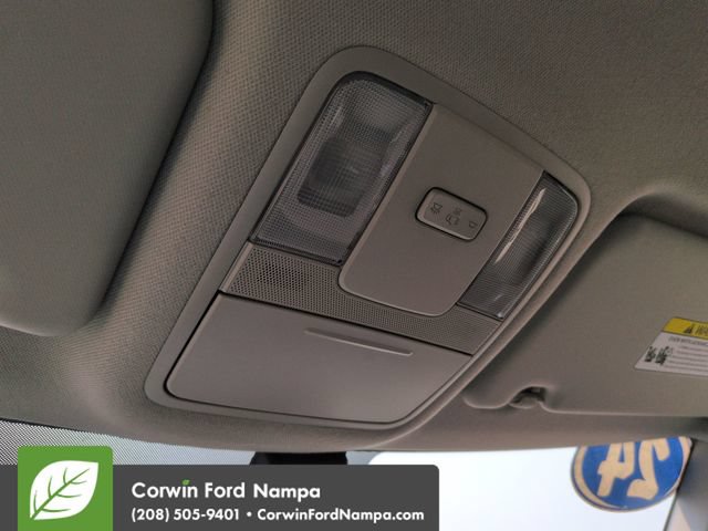 Used 2024 Kia Soul LX w/ Option Group 015 FWD image 22