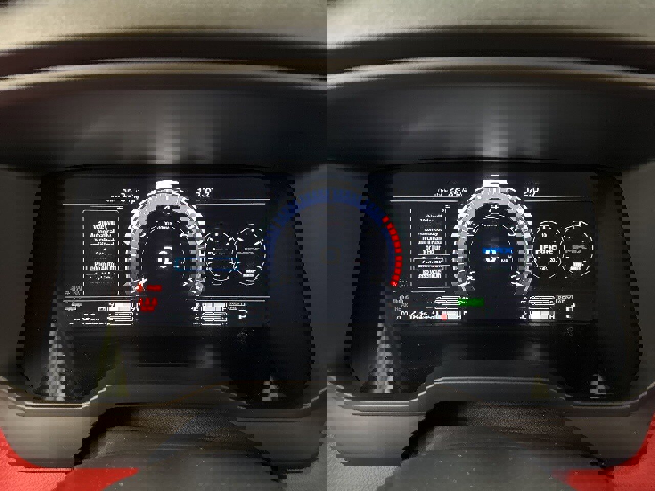 Certified 2026 Toyota Tundra TRD Pro image 17