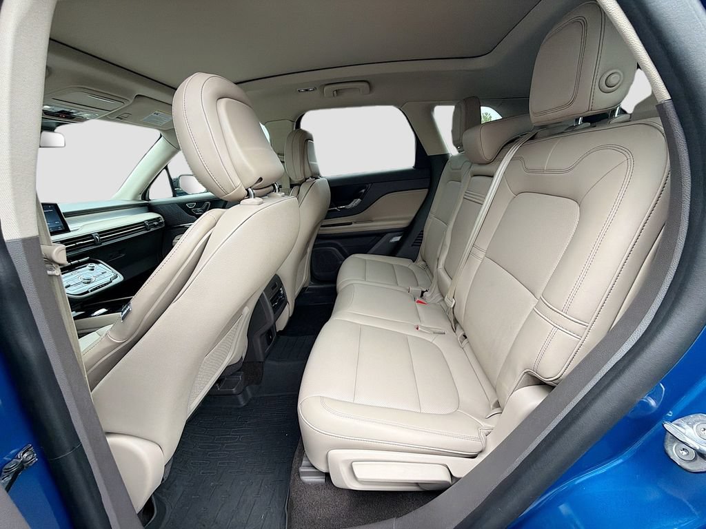 Used 2020 Lincoln Corsair AWD image 19
