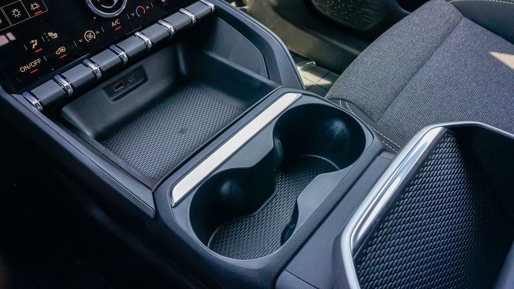 Used 2026 GMC Terrain Elevation image 29