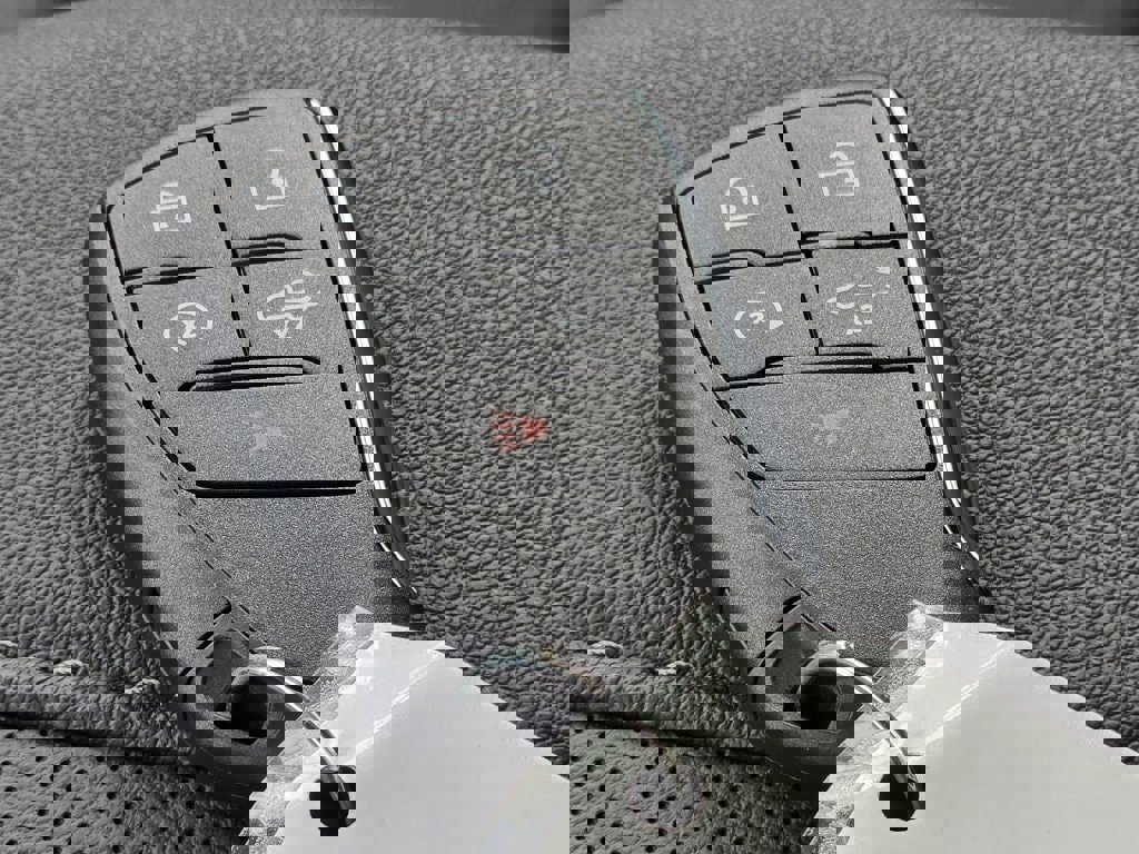 New 2025 Chevrolet Silverado 2500 LTZ w/ LTZ Premium Package image 20