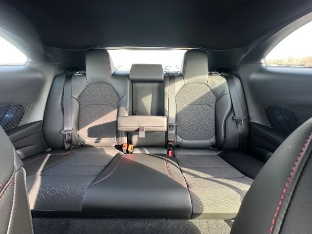 New 2026 Dodge Charger Scat Pack AWD/4WD image 24