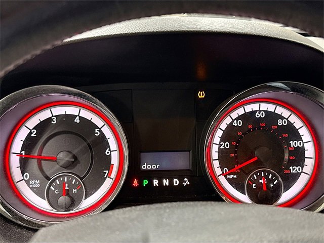 Used 2016 Dodge Grand Caravan SE w/ Quick Order Package 29E SE image 12