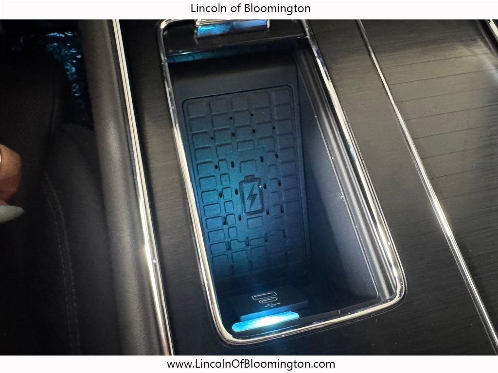 New 2026 Lincoln Aviator Reserve AWD/4WD image 59
