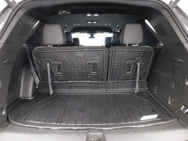 Used 2023 Chevrolet Traverse RS w/ LPO, Floor Liner Package image 18