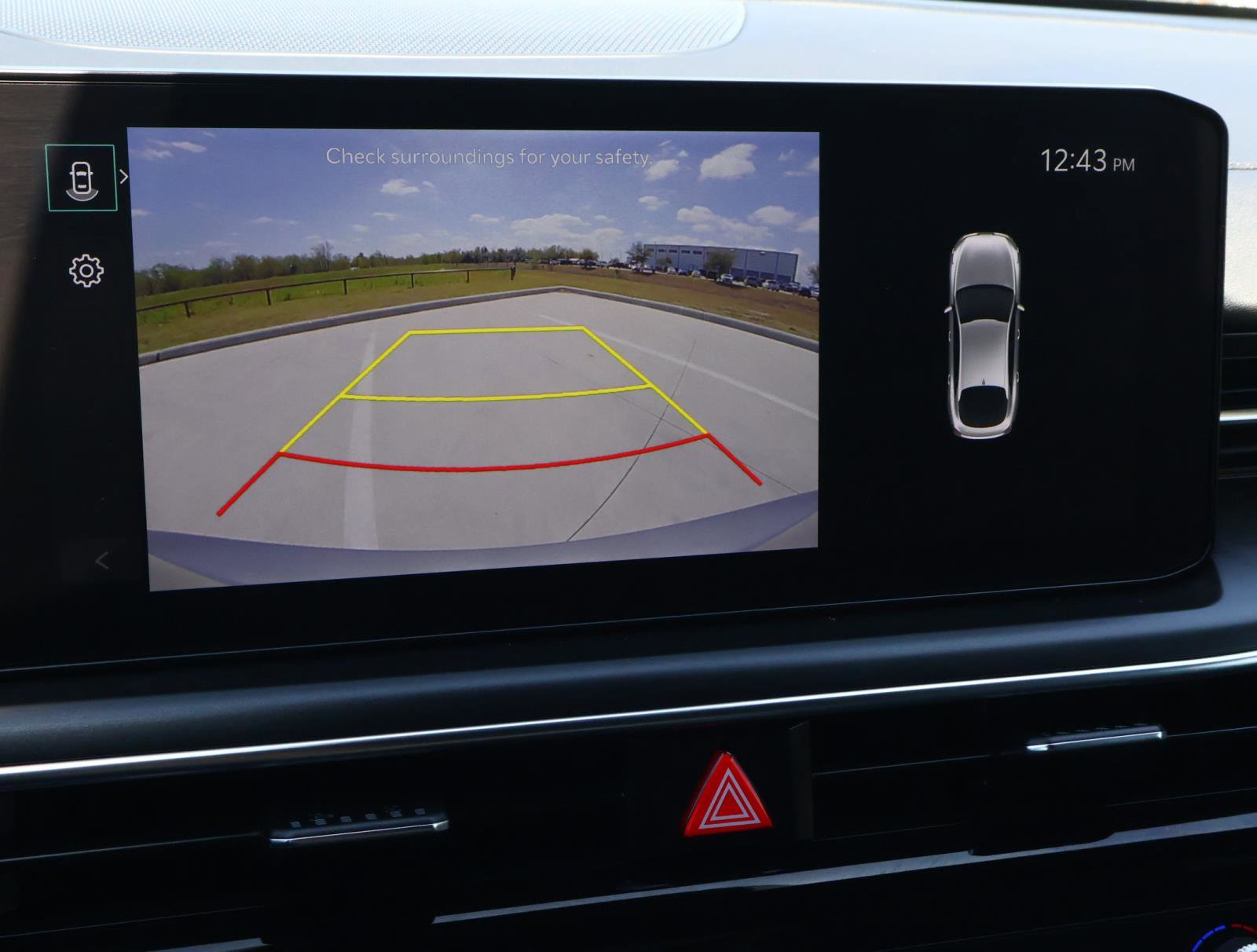 Used 2026 Kia K5 GT-Line w/ GT-Line Premium Package image 26