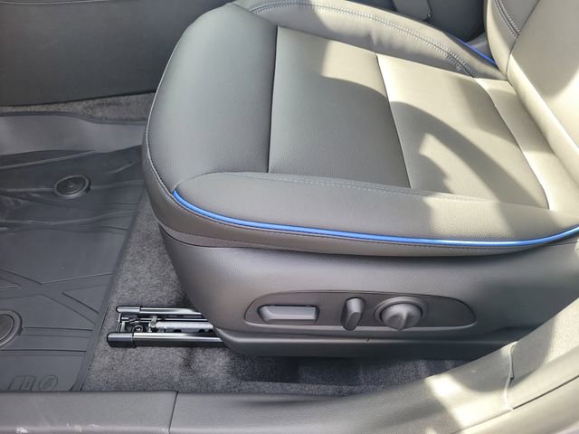 New 2026 Buick Envista Sport Touring w/ Convenience I Package FWD image 18