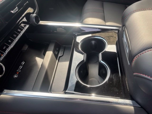 New 2026 Chevrolet Tahoe RST w/ Comfort Package AWD/4WD image 19