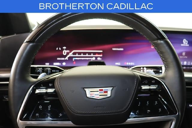 Used 2025 Cadillac Escalade Sport Platinum AWD/4WD image 20
