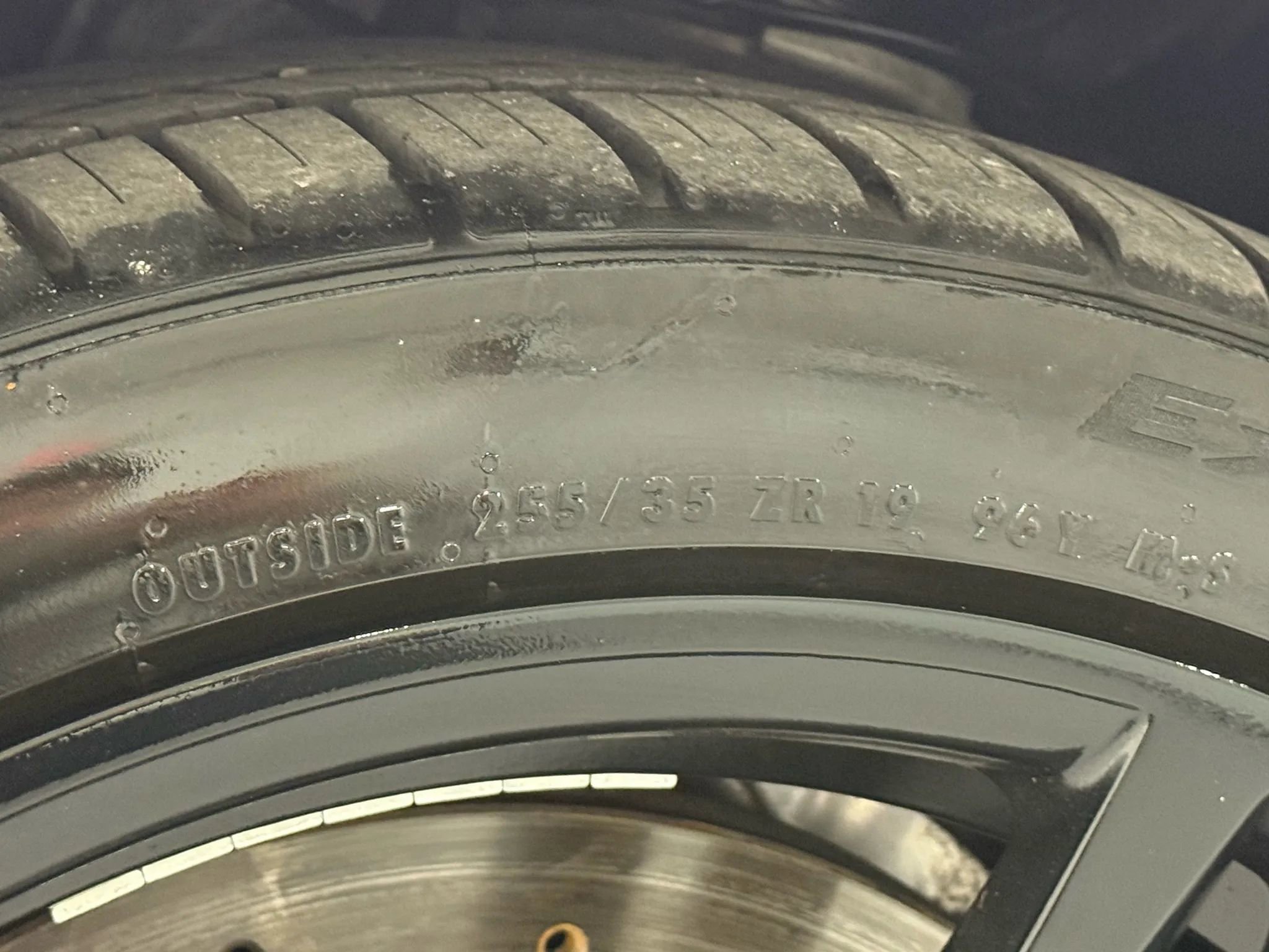 Used 2016 BMW M4 Convertible image 48