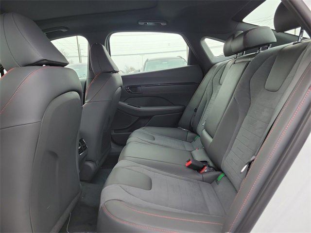 New 2026 Hyundai Sonata N Line image 12
