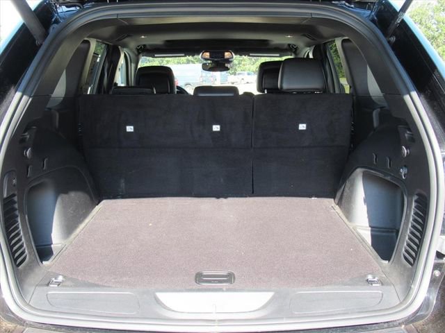 Used 2021 Jeep Grand Cherokee Limited w/ Quick Order Package 28K 80th image 29