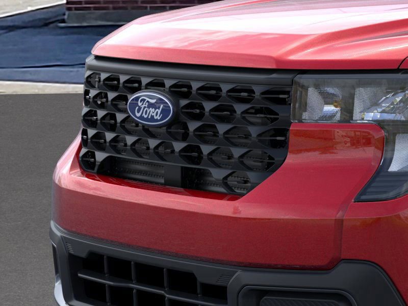 New 2026 Ford Maverick XLT w/ Equipment Group 301A image 18