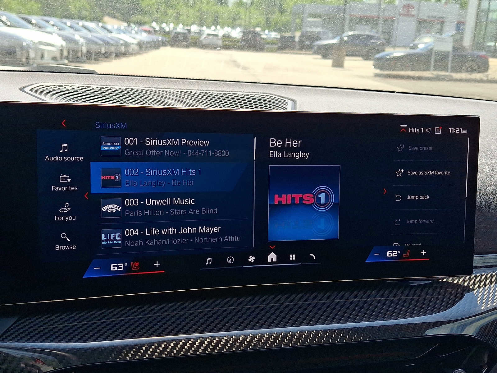 Used 2025 BMW M2 w/ Lighting Package RWD image 16