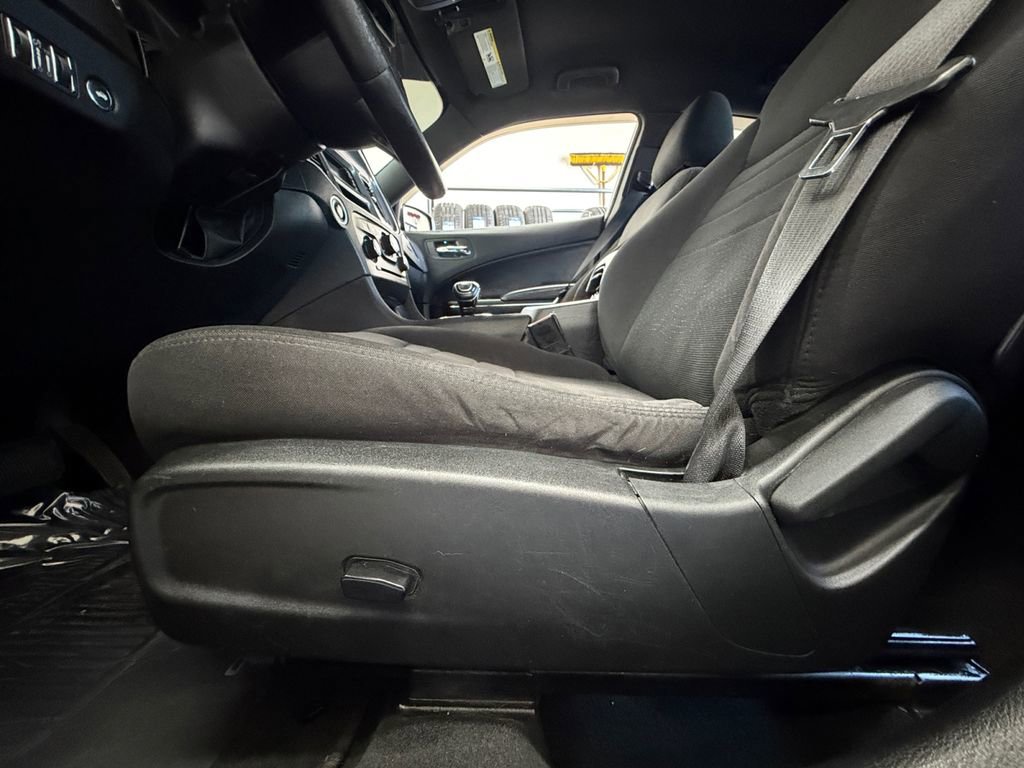 Used 2013 Dodge Charger SE w/ Sport Appearance Group RWD image 43