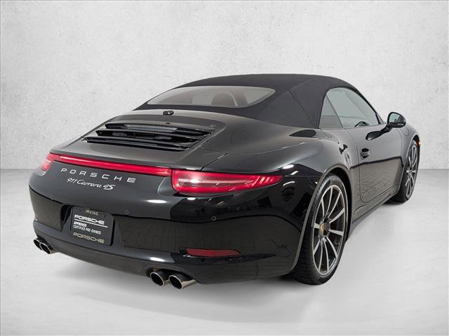 Used 2016 Porsche 911 Carrera 4S image 10