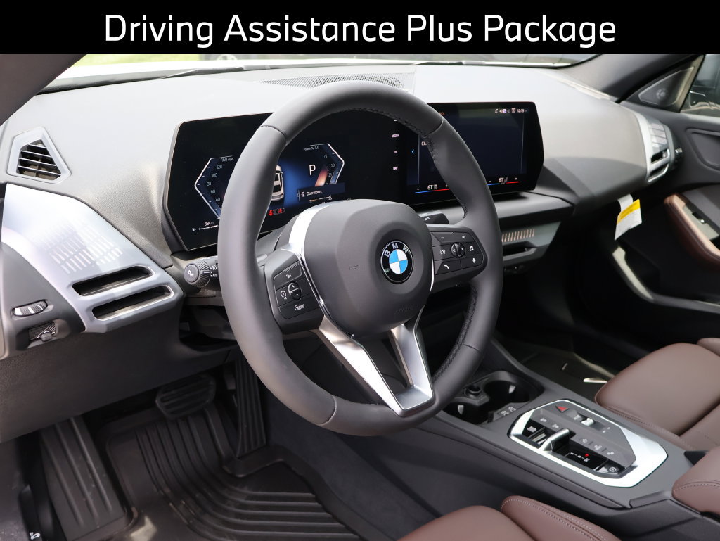 New 2026 BMW 228i xDrive w/ Premium Package AWD/4WD image 3