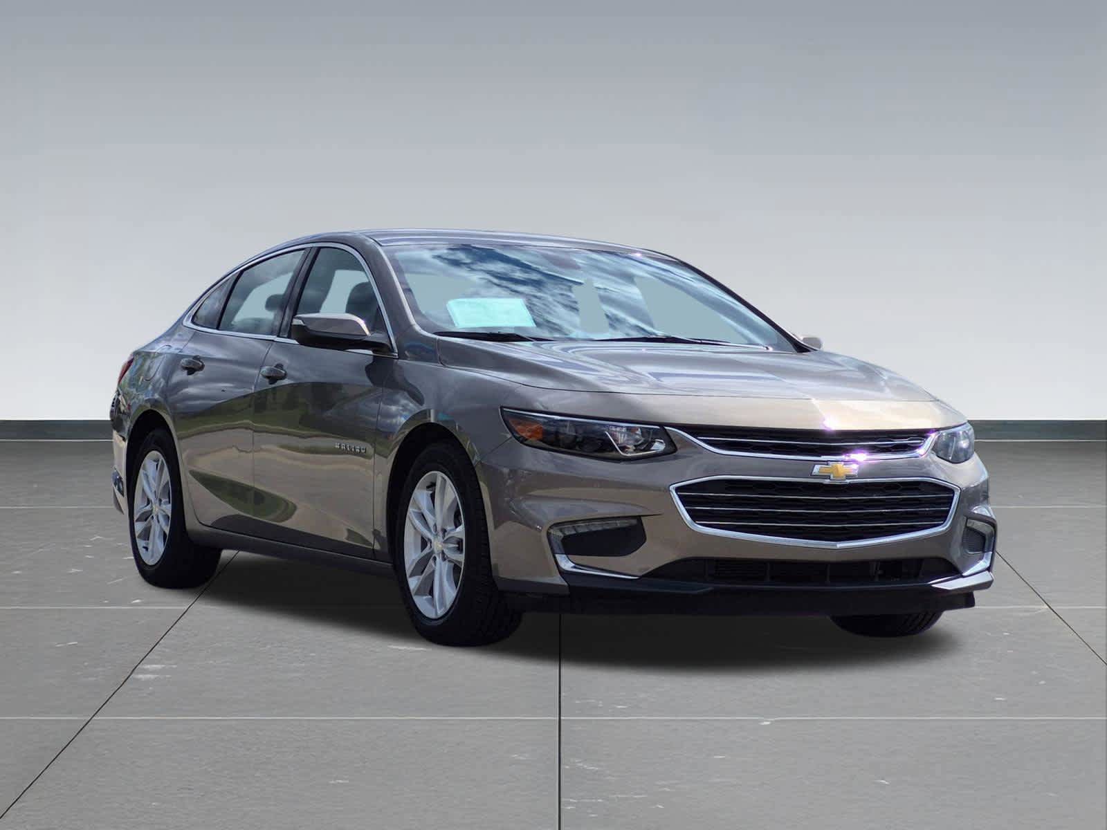 Used 2018 Chevrolet Malibu LT FWD image 6