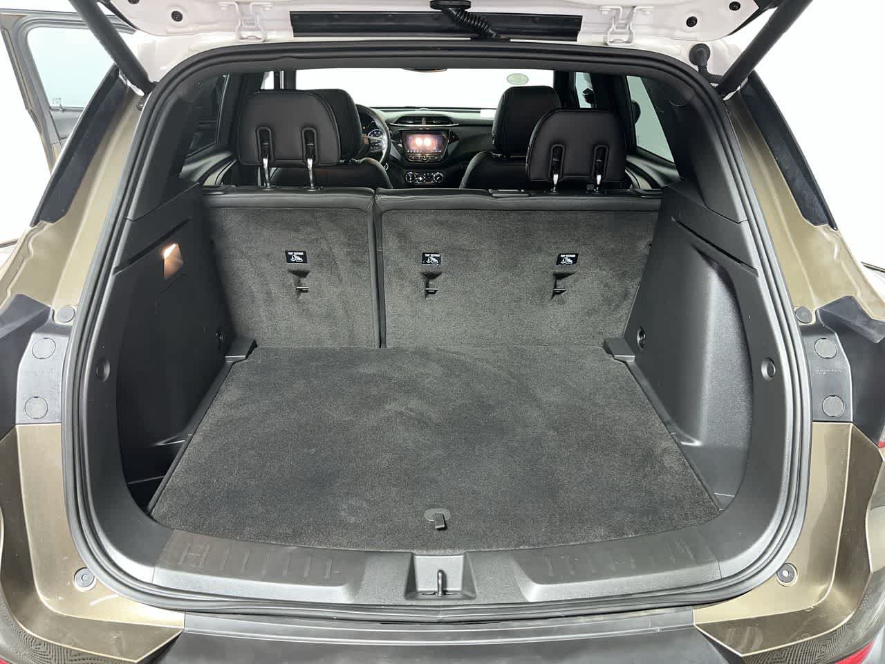 Used 2022 Chevrolet TrailBlazer ACTIV FWD image 29
