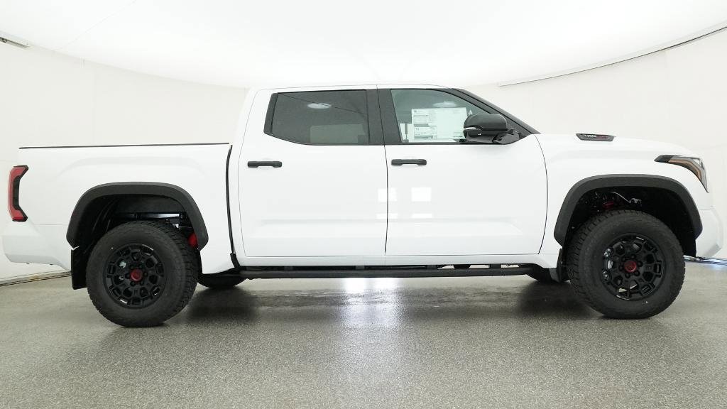 New 2026 Toyota Tundra TRD Pro image 11