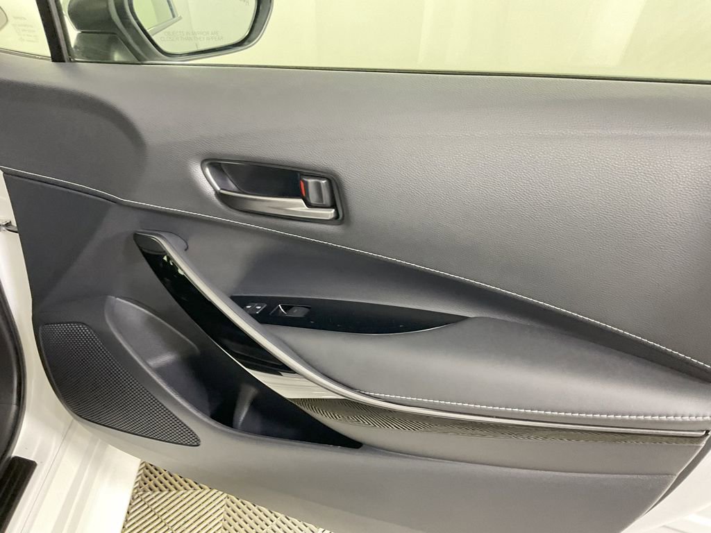 Certified 2025 Toyota Corolla Premium image 23