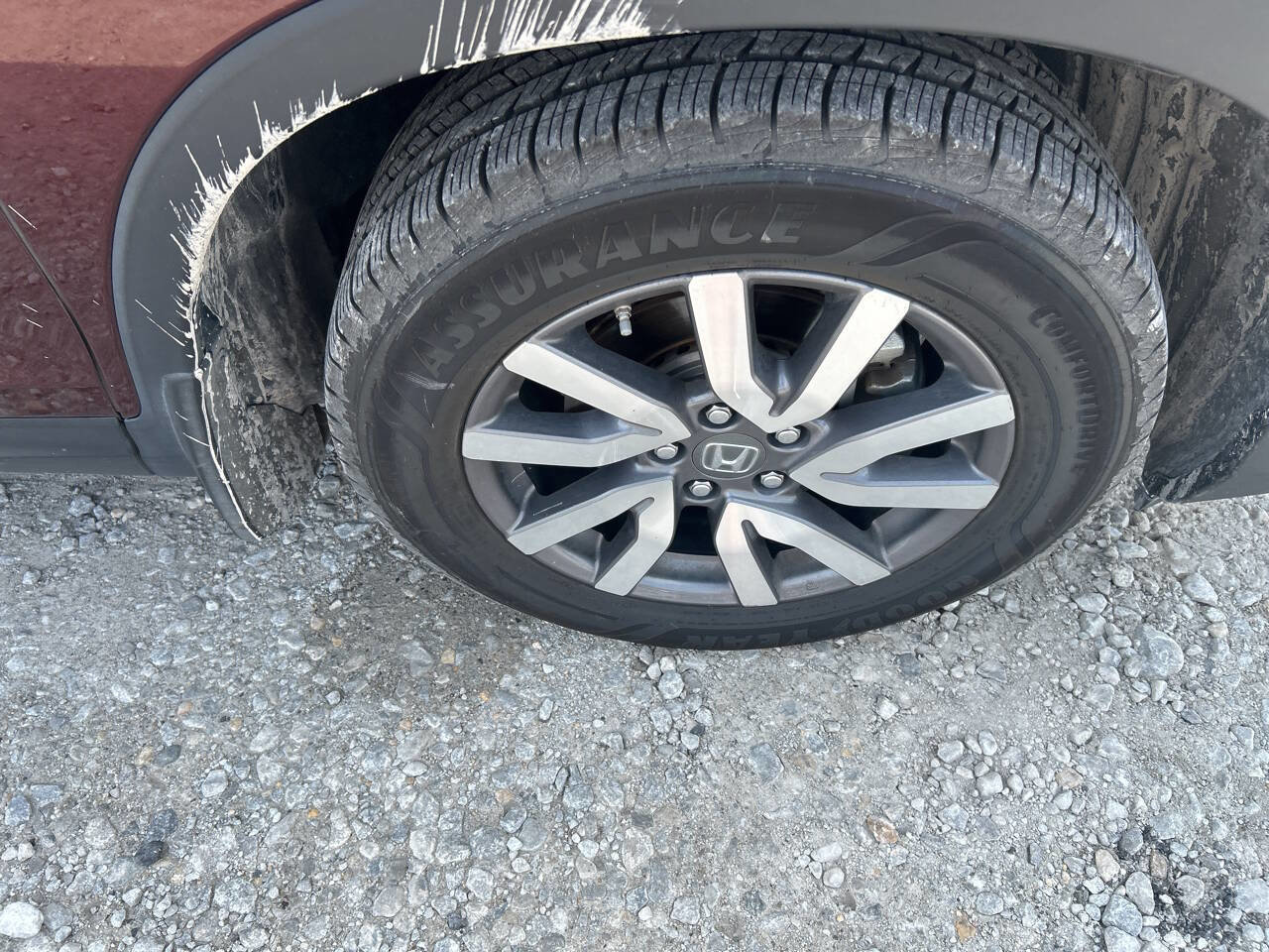 Used 2020 Honda Pilot EX image 12