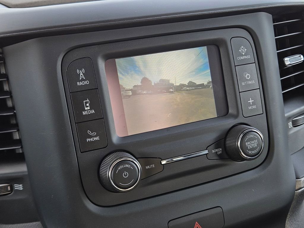 New 2024 RAM 3500 Tradesman image 17