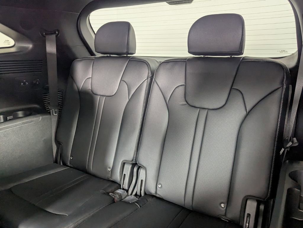 New 2026 Kia Sorento SX Prestige image 24