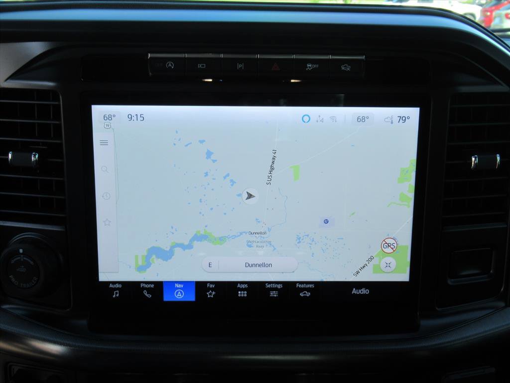 Used 2024 Ford F150 Raptor image 23