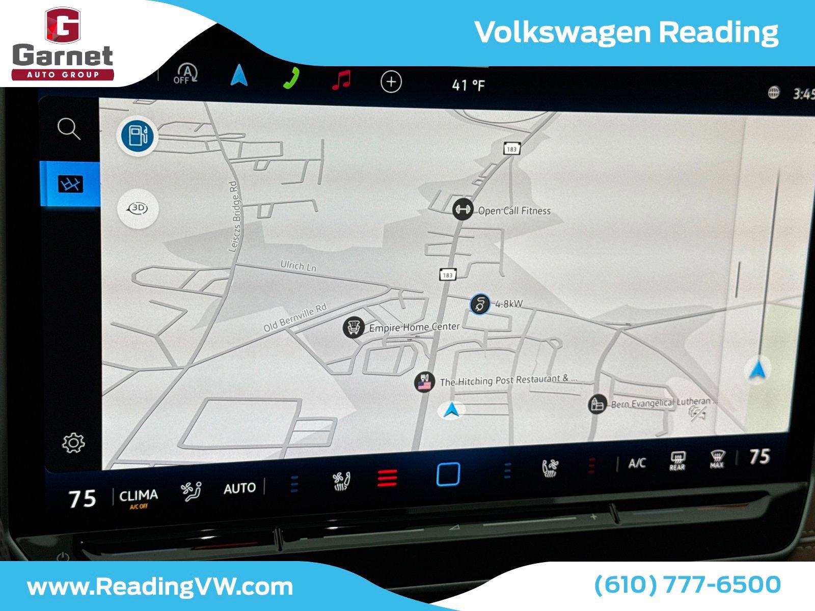Certified 2026 Volkswagen Tiguan SEL R-Line AWD/4WD image 15