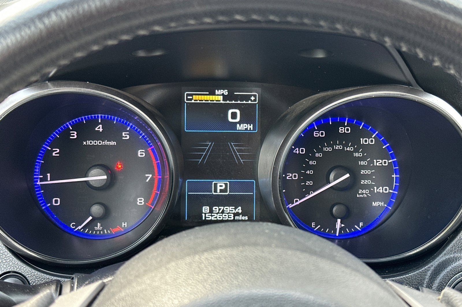 Used 2018 Subaru Outback 2.5i Limited image 31