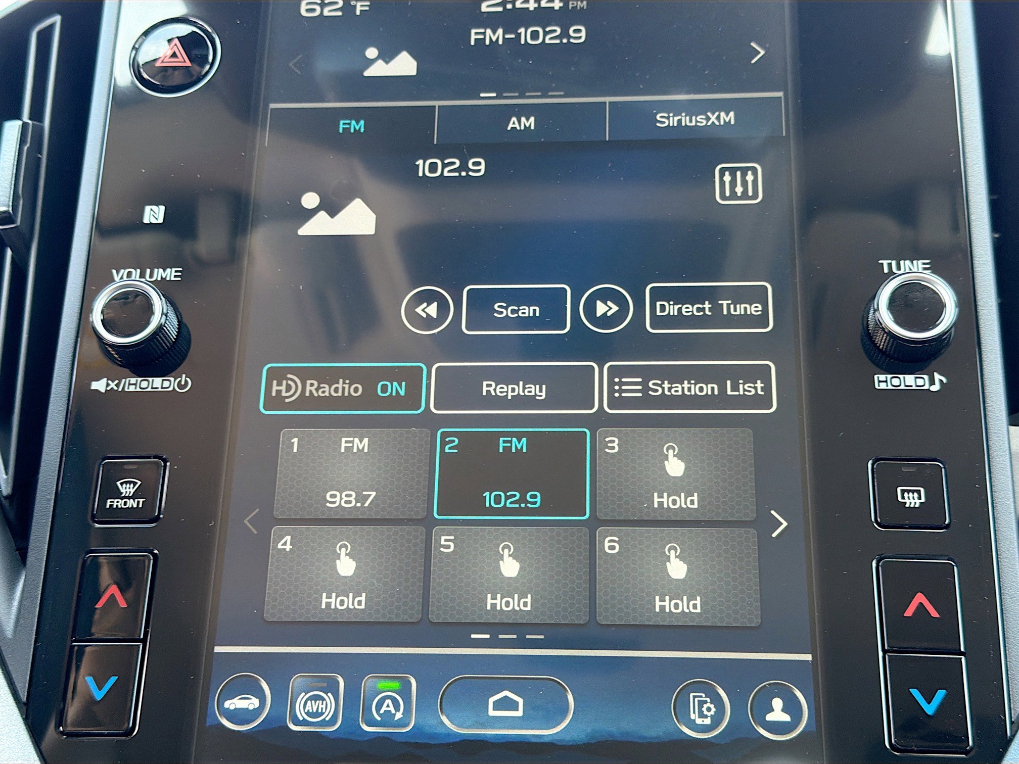 New 2026 Subaru Crosstrek 2.5i Limited AWD/4WD image 30