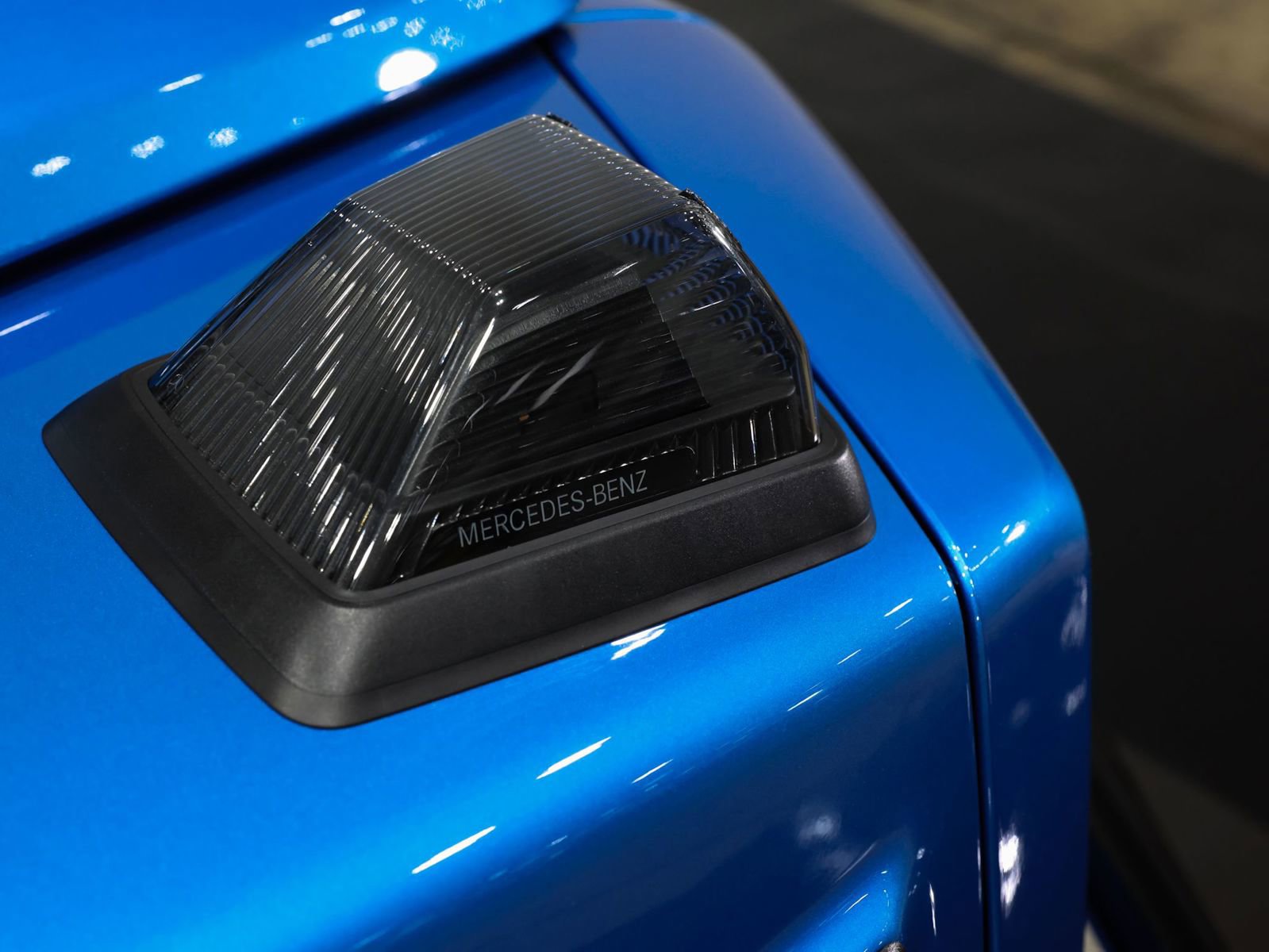 Used 2024 Mercedes-Benz G 63 AMG 4MATIC image 8