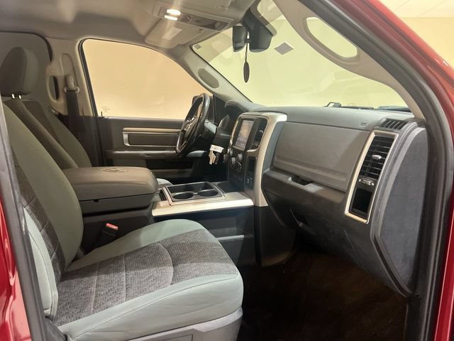 Used 2015 RAM 1500 Lone Star RWD image 24