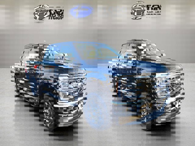 New 2026 Ford F350 Lariat w/ Lariat Premium Package image 1