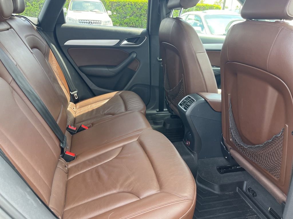 Used 2017 Audi Q3 2.0T Premium image 9