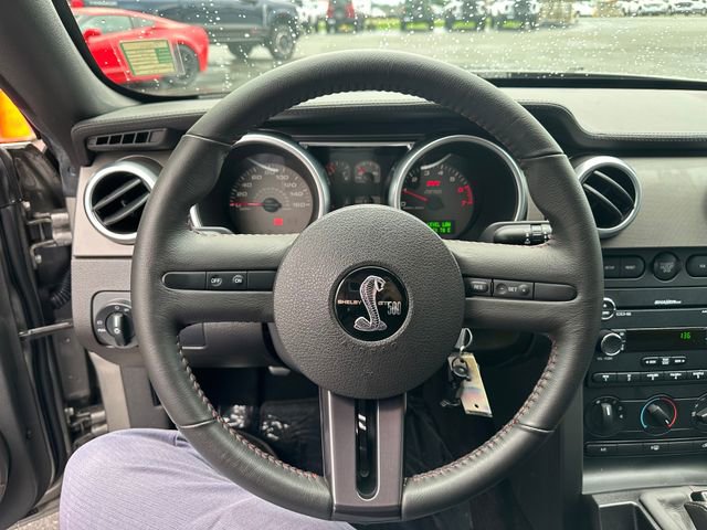 Used 2009 Ford Mustang Shelby GT500 image 14