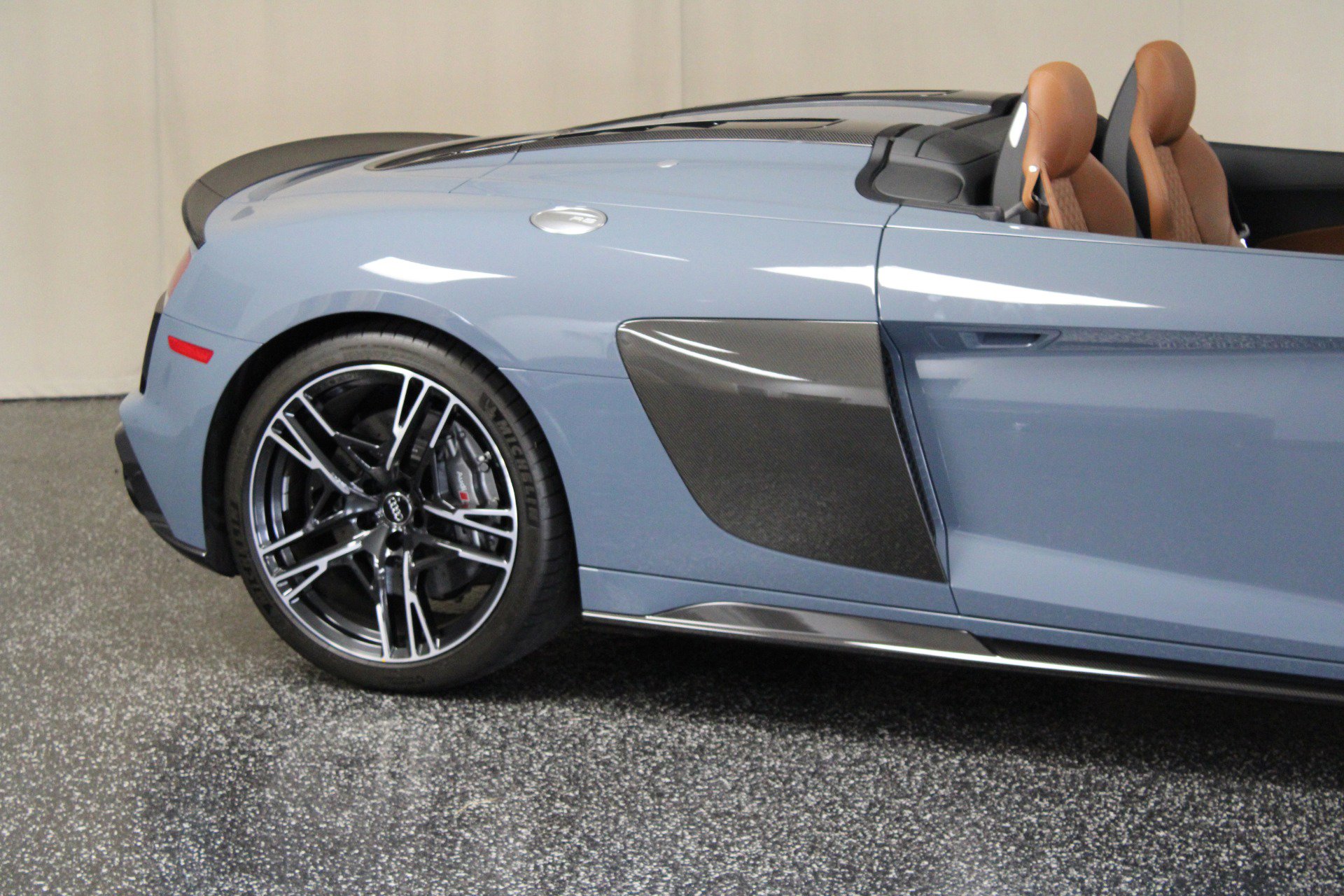 Used 2020 Audi R8 V10 performance AWD/4WD image 35