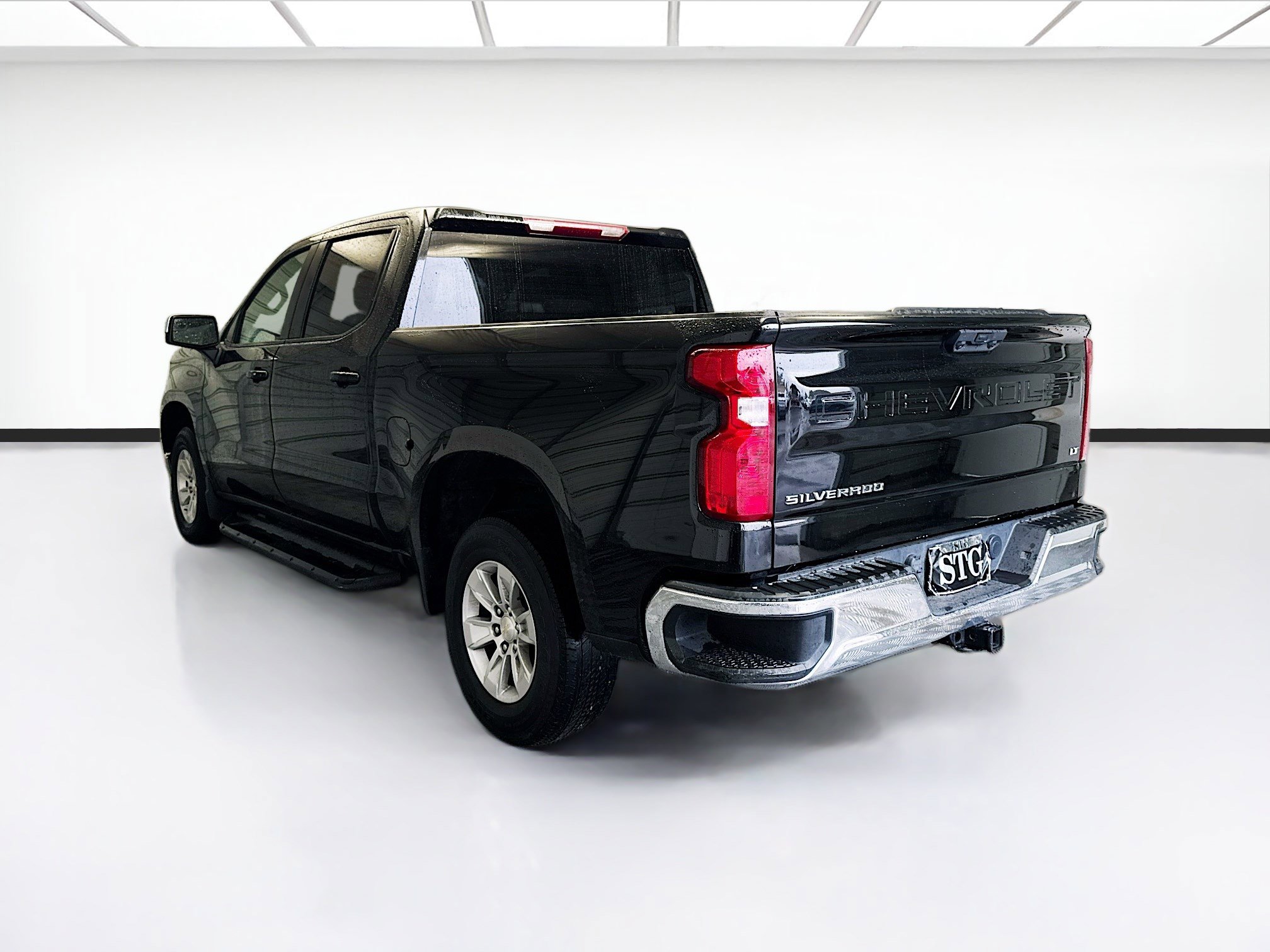 Used 2022 Chevrolet Silverado 1500 LT image 6