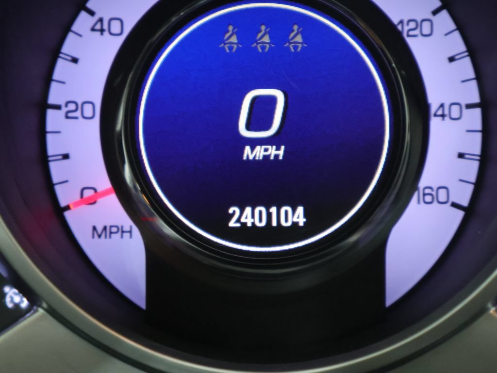 Used 2012 Cadillac SRX Premium AWD/4WD image 36