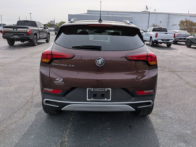 Used 2022 Buick Encore GX Select image 4