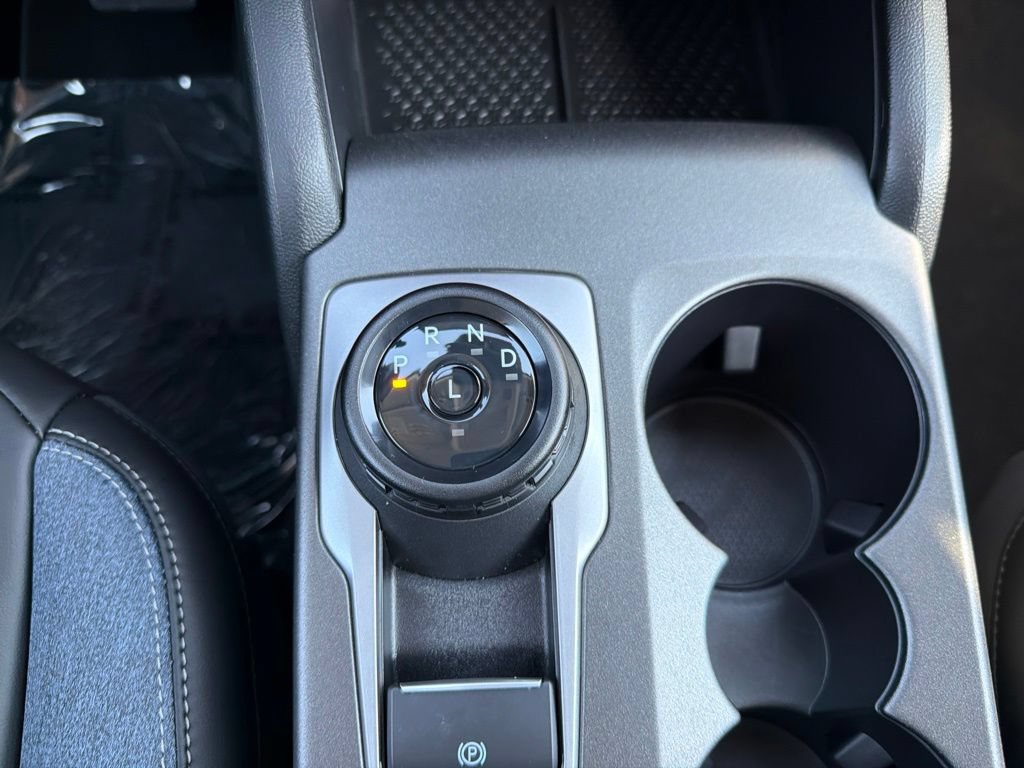 New 2026 Ford Bronco Sport Outer Banks AWD/4WD image 30