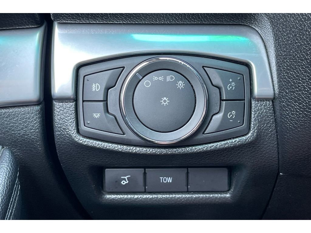 Used 2017 Ford Explorer Sport w/ Equipment Group 401A image 44