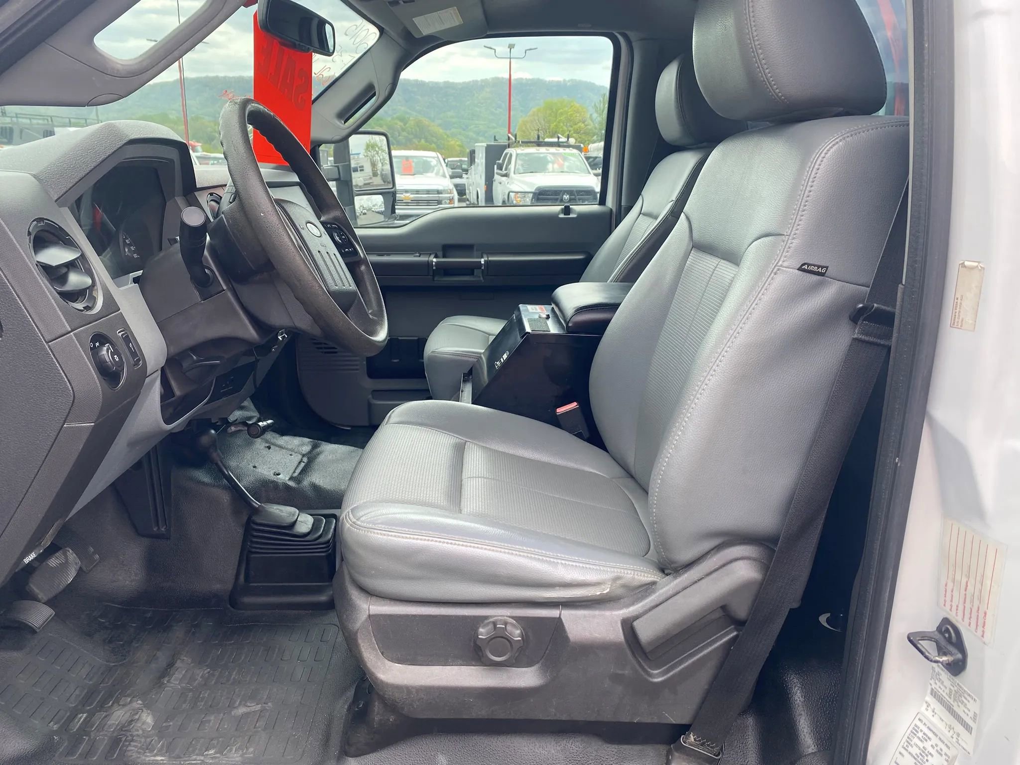 Used 2015 Ford F350 XL AWD/4WD image 9