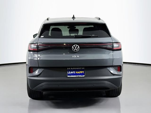 Certified 2024 Volkswagen ID.4 Pro S AWD/4WD image 6