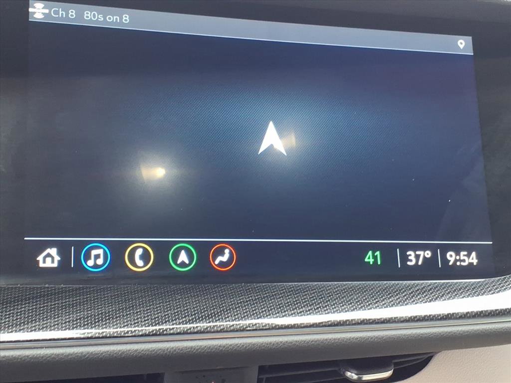 Used 2021 Buick Envision Essence w/ Technology Package I image 11