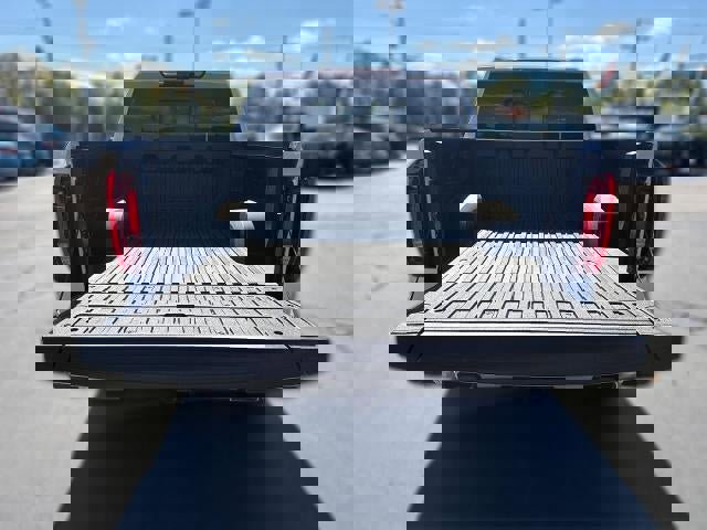 New 2026 GMC Sierra 1500 Denali Ultimate image 13