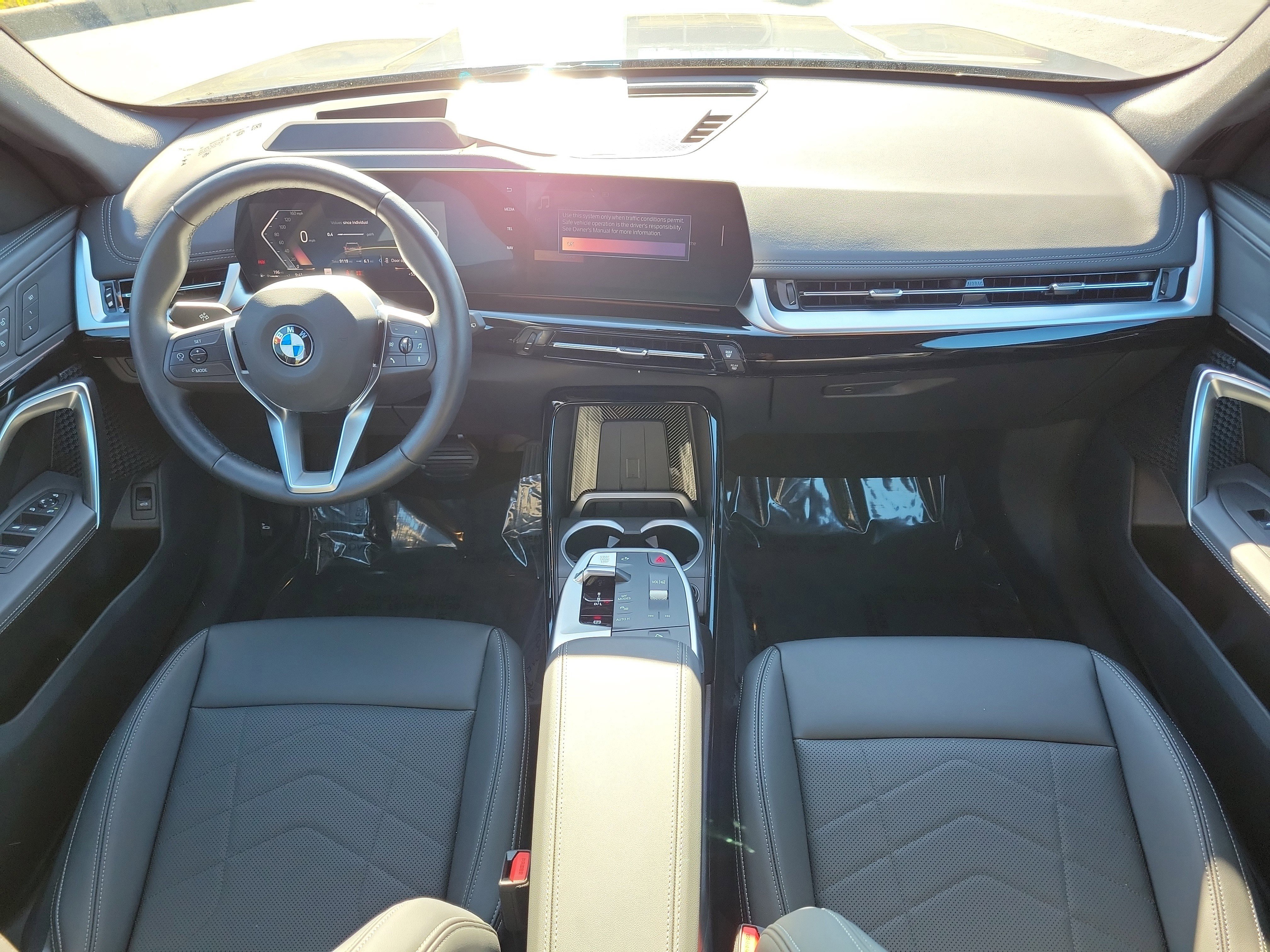 Used 2025 BMW X1 xDrive28i image 14